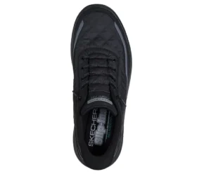 Skechers Slip-ins Relaxed Fit: Urban Explore – Cozy Fit