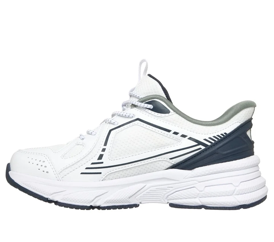 Skechers Slip-ins: Retro-Graph – Breezy-Pacer Skechers Slip-ins: Retro-Graph – Breezy-Pacer