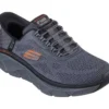 Skechers Slip-ins RF: D’Lux Walker 2.0 – Rezinate