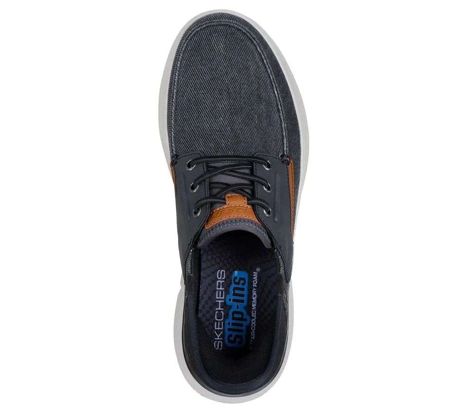 Skechers Slip-ins RF: Hasting – Niko Skechers Slip-ins RF: Hasting – Niko