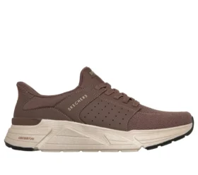 Skechers Slip-ins: Rovino Lite – společenské pletené boty