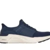 Skechers Slip-ins: Rovino Lite – společenské pletené boty Skechers Slip-ins: Rovino Lite – společenské pletené boty