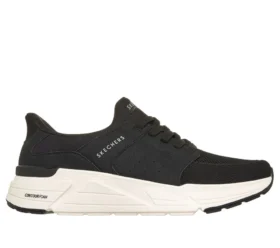 Skechers Slip-ins: Rovino Lite – společenské pletené boty