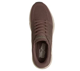 Skechers Slip-ins: Rovino Lite – společenské pletené boty