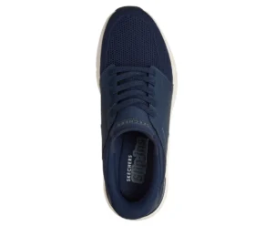 Skechers Slip-ins: Rovino Lite – společenské pletené boty