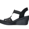 Skechers Slip-ins: Rumble On – Dancing Away