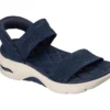 Skechers Slip-ins: Sandály Arch Fit 2.0 – Kennedy Skechers Slip-ins: Sandály Arch Fit 2.0 – Kennedy