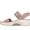 Skechers Slip-ins: Sandály Arch Fit 2.0 – Kennedy Skechers Slip-ins: Sandály Arch Fit 2.0 – Kennedy