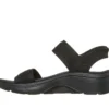 Skechers Slip-ins: Sandály Arch Fit 2.0 – Kennedy Skechers Slip-ins: Sandály Arch Fit 2.0 – Kennedy