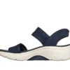 Skechers Slip-ins: Sandály Arch Fit 2.0 – Kennedy Skechers Slip-ins: Sandály Arch Fit 2.0 – Kennedy