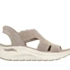 Skechers Slip-ins: Sandály Arch Fit 2.0 – Nejlepší kombinace Skechers Slip-ins: Sandály Arch Fit 2.0 – Nejlepší kombinace