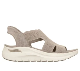 Skechers Slip-ins: Sandály Arch Fit 2.0 – Nejlepší kombinace