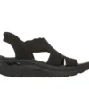 Skechers Slip-ins: Sandály Arch Fit 2.0 – Nejlepší kombinace Skechers Slip-ins: Sandály Arch Fit 2.0 – Nejlepší kombinace