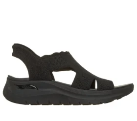 Skechers Slip-ins: Sandály Arch Fit 2.0 – Nejlepší kombinace