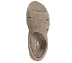Skechers Slip-ins: Sandály Arch Fit 2.0 – Nejlepší kombinace