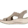 Skechers Slip-ins: Sandály Arch Fit 2.0 – Nejlepší kombinace Skechers Slip-ins: Sandály Arch Fit 2.0 – Nejlepší kombinace
