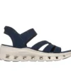 Skechers Slip-ins: Sandály Arch Fit Glide-Step Pro – Ace Skechers Slip-ins: Sandály Arch Fit Glide-Step Pro – Ace