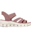 Skechers Slip-ins: Sandály Arch Fit Glide-Step Pro – Ace Skechers Slip-ins: Sandály Arch Fit Glide-Step Pro – Ace