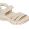 Skechers Slip-ins: Sandály Arch Fit Glide-Step Pro – Ace Skechers Slip-ins: Sandály Arch Fit Glide-Step Pro – Ace