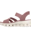Skechers Slip-ins: Sandály Arch Fit Glide-Step Pro – Ace Skechers Slip-ins: Sandály Arch Fit Glide-Step Pro – Ace