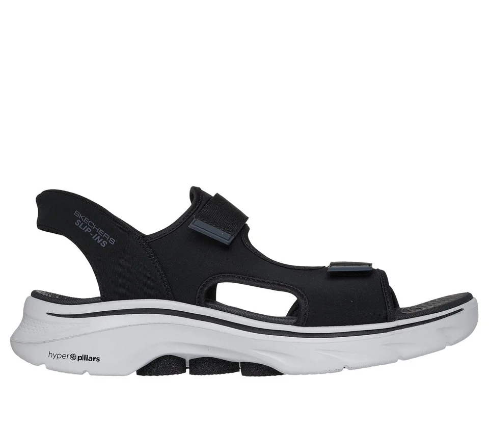Skechers Slip-ins: Sandály Go Walk 7 – Ken Skechers Slip-ins: Sandály Go Walk 7 – Ken