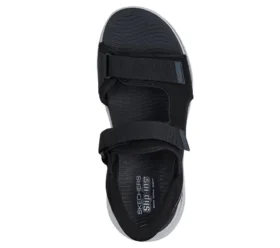 Skechers Slip-ins: Sandály Go Walk 7 – Ken