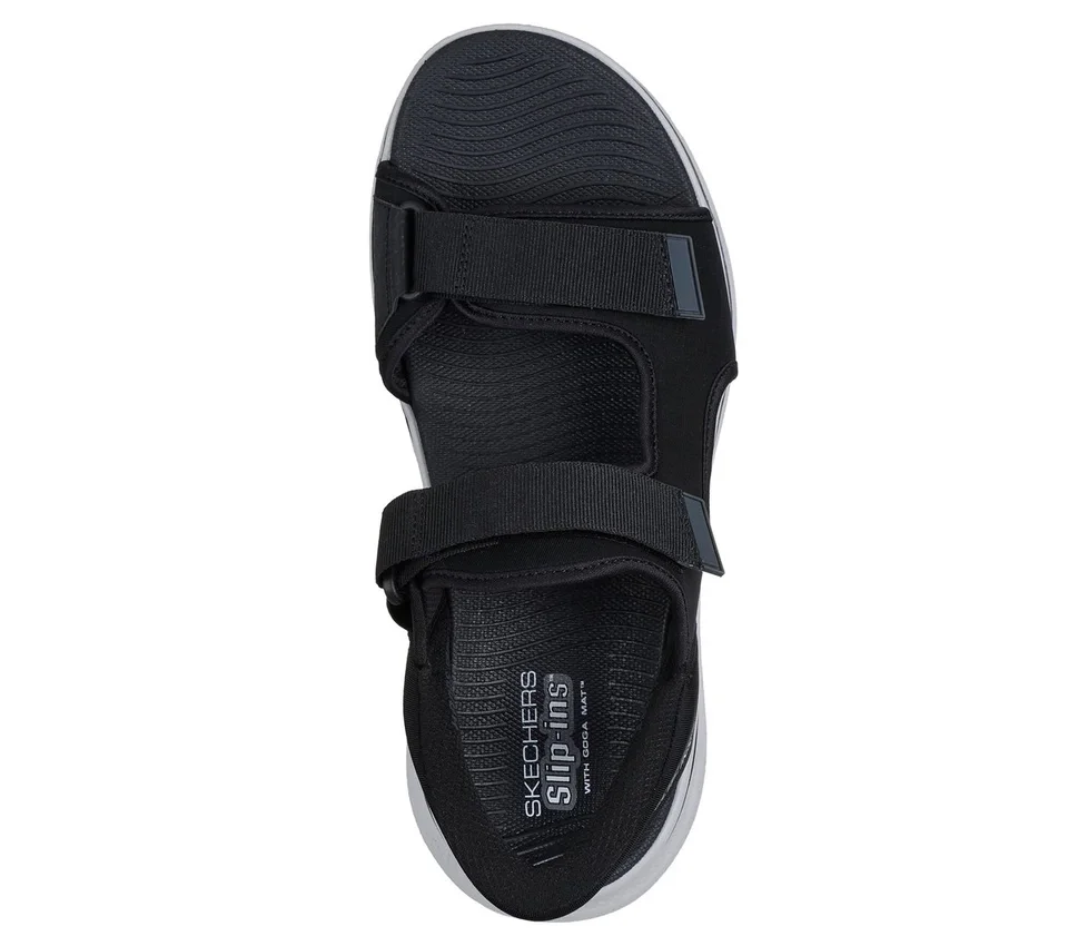 Skechers Slip-ins: Sandály Go Walk 7 – Ken Skechers Slip-ins: Sandály Go Walk 7 – Ken