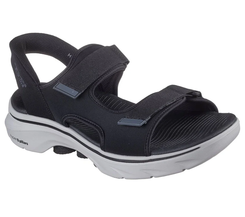 Skechers Slip-ins: Sandály Go Walk 7 – Ken Skechers Slip-ins: Sandály Go Walk 7 – Ken