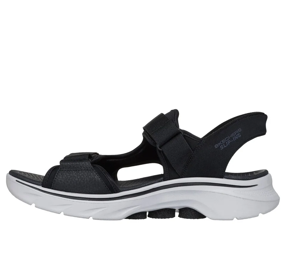 Skechers Slip-ins: Sandály Go Walk 7 – Ken Skechers Slip-ins: Sandály Go Walk 7 – Ken