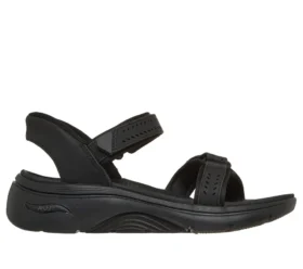 Skechers Slip-ins: Sandály Go Walk Arch Fit 2.0 – Candace