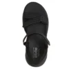 Skechers Slip-ins: Sandály Go Walk Arch Fit 2.0 – Candace Skechers Slip-ins: Sandály Go Walk Arch Fit 2.0 – Candace