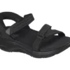 Skechers Slip-ins: Sandály Go Walk Arch Fit 2.0 – Candace Skechers Slip-ins: Sandály Go Walk Arch Fit 2.0 – Candace