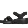 Skechers Slip-ins: Sandály Go Walk Arch Fit 2.0 – Candace Skechers Slip-ins: Sandály Go Walk Arch Fit 2.0 – Candace