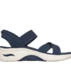Skechers Slip-ins: Sandály Go Walk Arch Fit 2.0 – Francesca Skechers Slip-ins: Sandály Go Walk Arch Fit 2.0 – Francesca