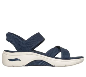 Skechers Slip-ins: Sandály Go Walk Arch Fit 2.0 – Francesca