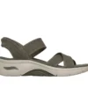 Skechers Slip-ins: Sandály Go Walk Arch Fit 2.0 – Francesca Skechers Slip-ins: Sandály Go Walk Arch Fit 2.0 – Francesca