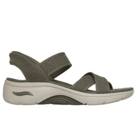 Skechers Slip-ins: Sandály Go Walk Arch Fit 2.0 – Francesca