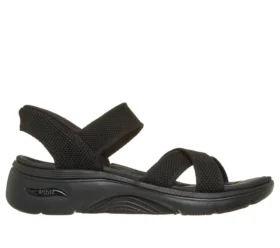 Skechers Slip-ins: Sandály Go Walk Arch Fit 2.0 – Francesca