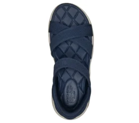Skechers Slip-ins: Sandály Go Walk Arch Fit 2.0 – Francesca