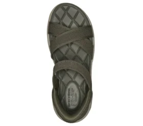 Skechers Slip-ins: Sandály Go Walk Arch Fit 2.0 – Francesca
