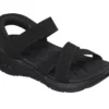 Skechers Slip-ins: Sandály Go Walk Arch Fit 2.0 – Francesca Skechers Slip-ins: Sandály Go Walk Arch Fit 2.0 – Francesca