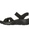 Skechers Slip-ins: Sandály Go Walk Arch Fit 2.0 – Francesca Skechers Slip-ins: Sandály Go Walk Arch Fit 2.0 – Francesca