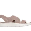 Skechers Slip-ins: Sandály Go Walk Flex – Belle Skechers Slip-ins: Sandály Go Walk Flex – Belle