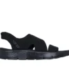 Skechers Slip-ins: Sandály Go Walk Flex – Belle Skechers Slip-ins: Sandály Go Walk Flex – Belle