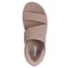 Skechers Slip-ins: Sandály Go Walk Flex – Belle Skechers Slip-ins: Sandály Go Walk Flex – Belle