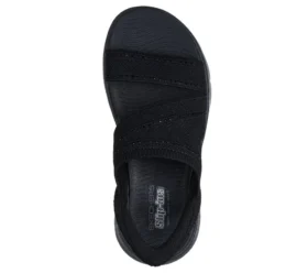 Skechers Slip-ins: Sandály Go Walk Flex – Belle