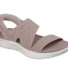 Skechers Slip-ins: Sandály Go Walk Flex – Belle Skechers Slip-ins: Sandály Go Walk Flex – Belle
