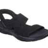 Skechers Slip-ins: Sandály Go Walk Flex – Belle Skechers Slip-ins: Sandály Go Walk Flex – Belle