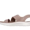 Skechers Slip-ins: Sandály Go Walk Flex – Belle Skechers Slip-ins: Sandály Go Walk Flex – Belle