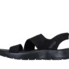 Skechers Slip-ins: Sandály Go Walk Flex – Belle Skechers Slip-ins: Sandály Go Walk Flex – Belle